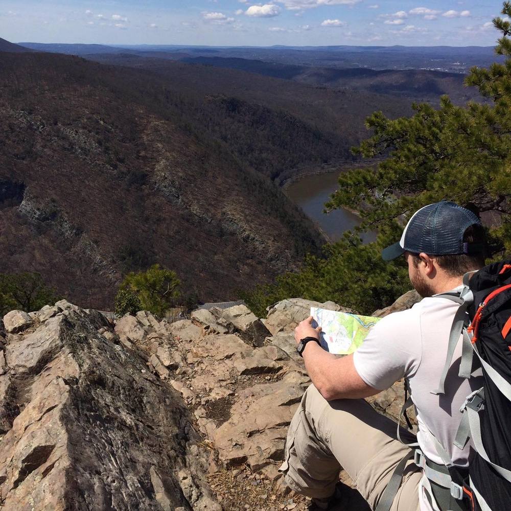 Meet your Posher, Connor